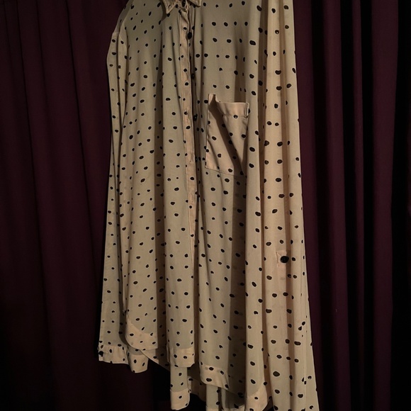 Pink blouse - Picture 2 of 4